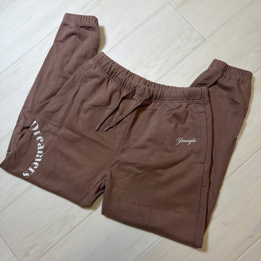 YoungLA Women's Sweatpants